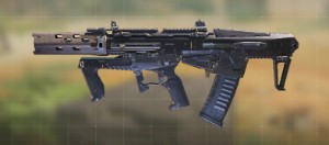 Maddox RFB (BO4)
