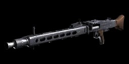 MG42 (WAW)