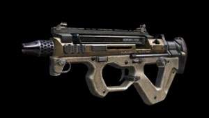 PDW-57 (BO2)