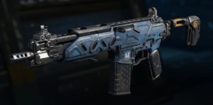 Peacekeeper (BO3)