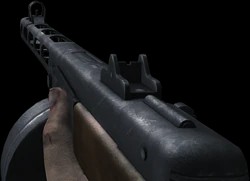 PPSh-41 (WAW)