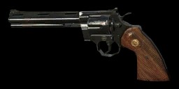 Python (BO1)