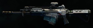 S6 Stingray (BO4)