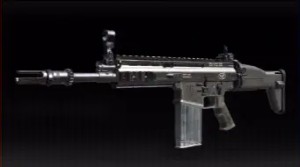 SCAR-H (BO2)