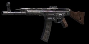 STG-44 (BO2)