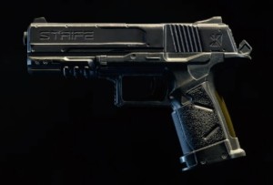 Strife (BO4)