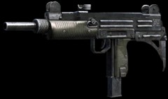 Uzi (BO2)
