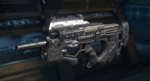 Weevil (BO3)