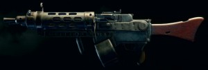 Zweihänder (BO4)