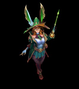 Emerald