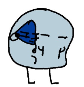Benitoite and Natrolite