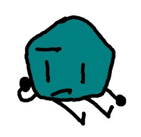 Clay Pentagon