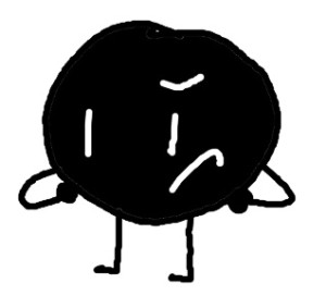 Dark Snowball