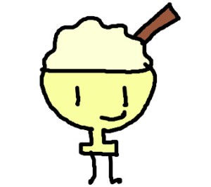 Eggnog