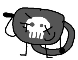 Eyepatch