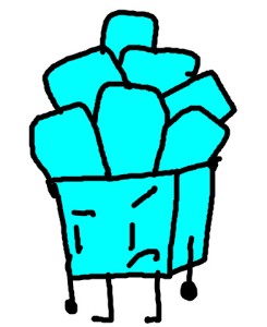 Frost