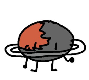 Haumea