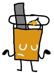 Iced Coffee