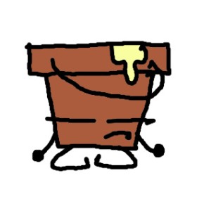 Mix Bucket