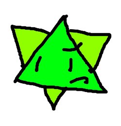 Multitriangle