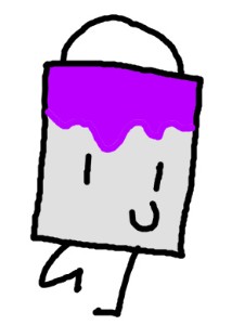 Paint Bucket