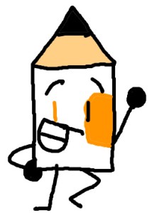 Pencil
