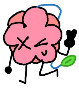 Puff Charm