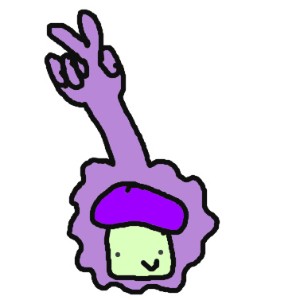 Puffshroom