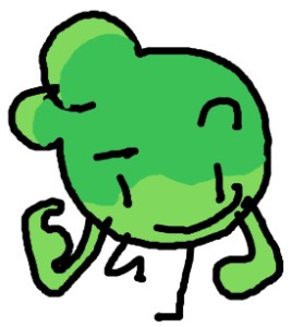 Slimey