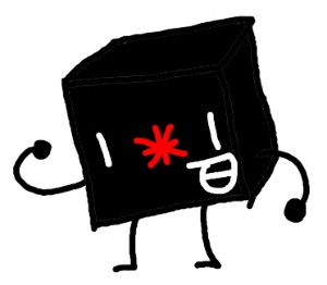 Supercube
