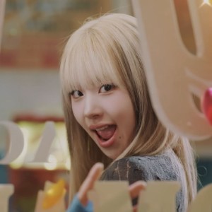 chaeyoung