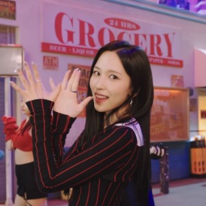 mina