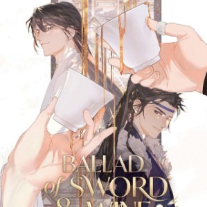 Ballad of Sword and Wine