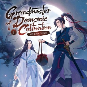 Grandmaster of Demonic Cultivation