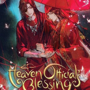 Heaven Official's Blessing