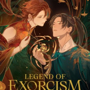 Legend of Exorcism (Tianbao)