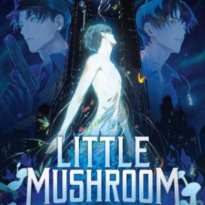 Little Mushroom