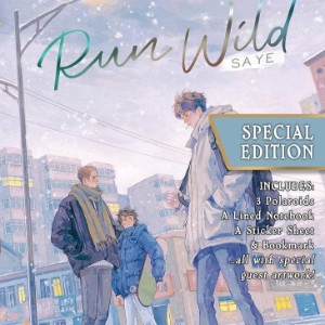 Run Wild