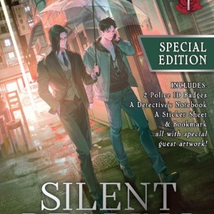 Silent Reading
