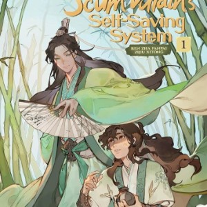 The Scum Villain's Self-Saving System