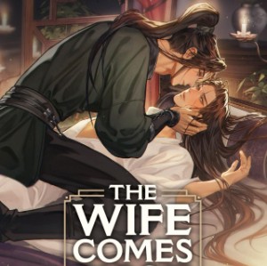 The Wife Comes First