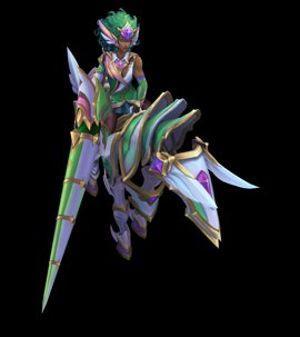 Emerald