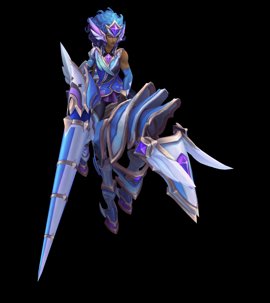 Sapphire