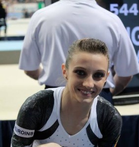 Ana Porgras
