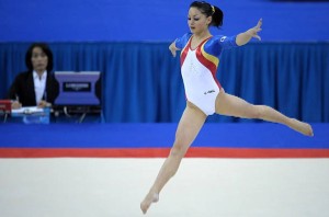 Anamaria Tamirjan