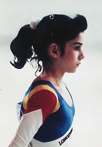 Andreea Cacovean