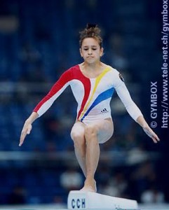 Andreea Isarescu