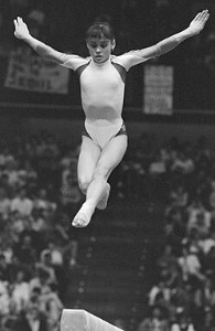 Aurelia Dobre