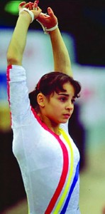 Corina Ungureanu