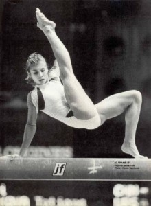 Eugenia Golea
